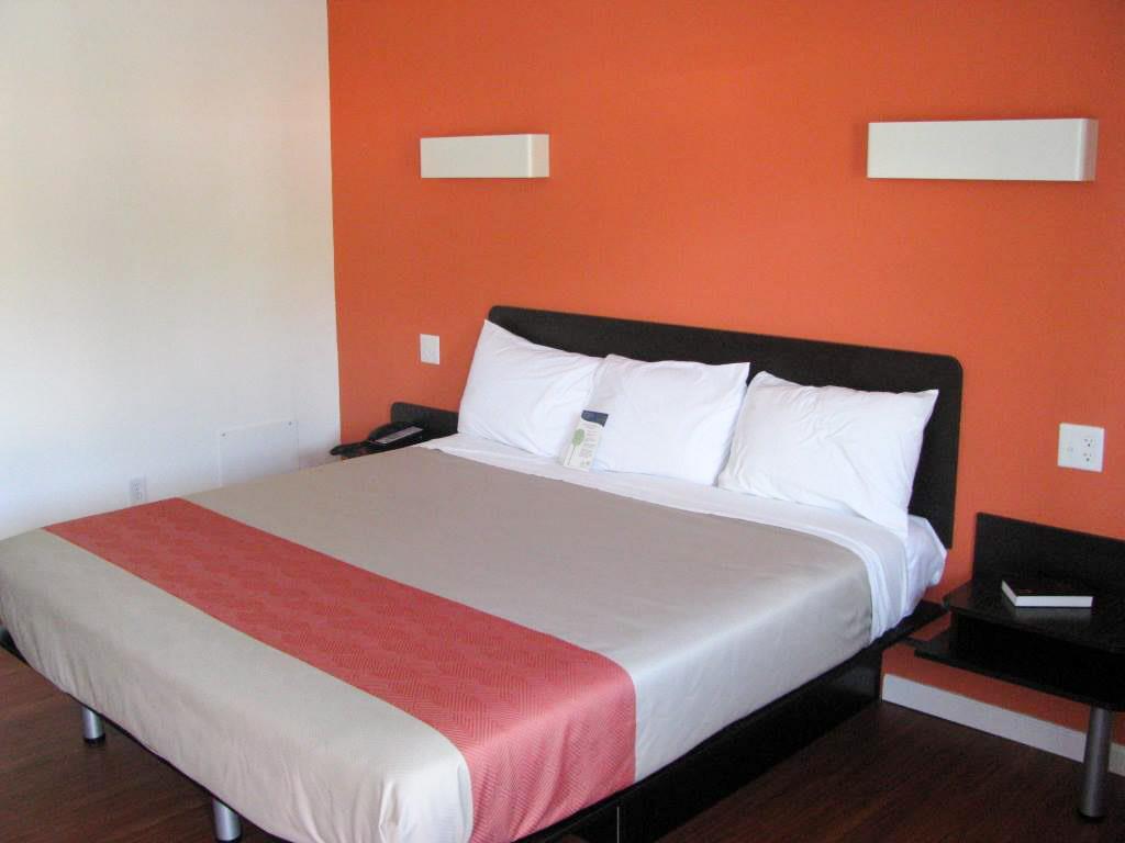 Motel 6-Glassboro, Nj - Rowan University Quarto foto