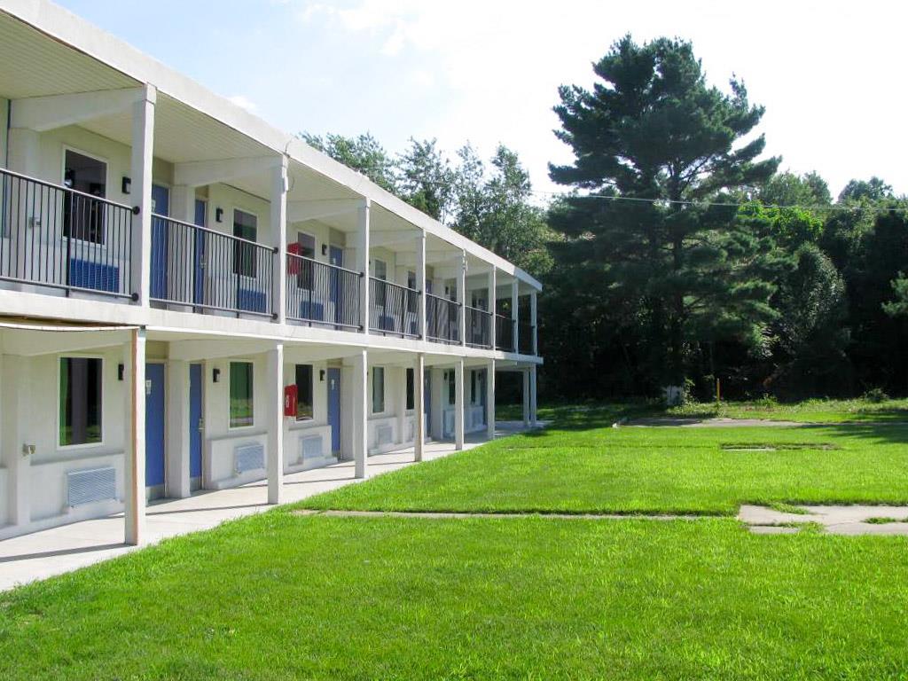 Motel 6-Glassboro, Nj - Rowan University Exterior foto