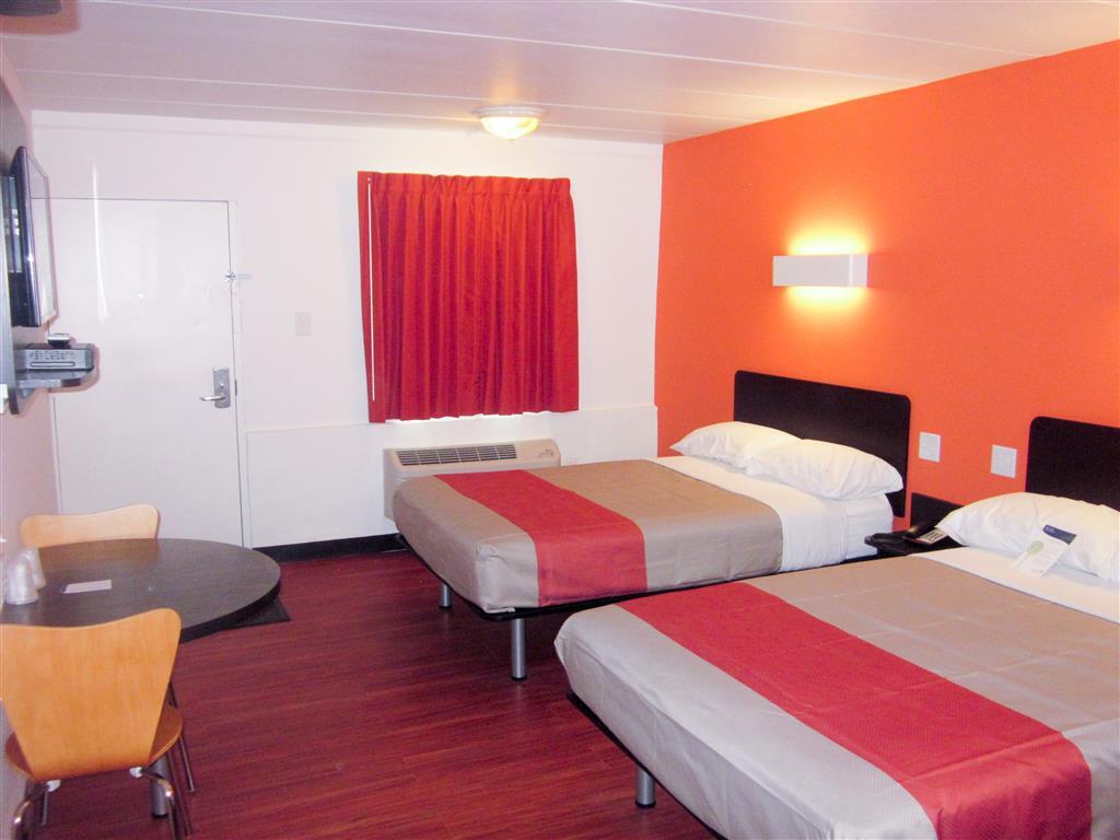 Motel 6-Glassboro, Nj - Rowan University Quarto foto